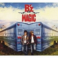 Ｂ’ｚ 「ＭＡＧＩＣ」