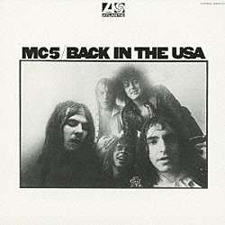 ＭＣ５「バック・イン・ザ・ＵＳＡ」