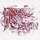 ＧＥＮＥＲＡＬ　ＨＥＡＤ　ＭＯＵＮＴＡＩＮ「羽」