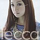 ｌｅｃｃａ「Ｍｙ　ｍｅａｓｕｒｅ」