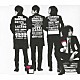 ＴＨＥ　ＢＡＷＤＩＥＳ「ＩＴ’Ｓ　ＴＯＯ　ＬＡＴＥ」