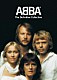 ＡＢＢＡ「ディフィニティヴ・コレクション」