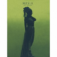 ＭＩＳＩＡ「 ＪＵＳＴ　ＢＡＬＬＡＤＥ」