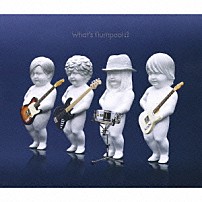 ｆｌｕｍｐｏｏｌ 「Ｗｈａｔ’ｓ　ｆｌｕｍｐｏｏｌ！？」