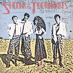 ＳＨＥＥＮＡ　＆　ＴＨＥ　ＲＯＫＫＥＴＳ「ＮＥＷ　ＨＩＰＰＩＥＳ」