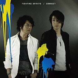 ＣＯＮＮＥＣＴ「ＦＩＧＨＴＩＮＧ　ＳＰＩＲＩＴＳ」