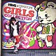 ＤＪ　ＭＡＹＵＭＩ ＤＪ　ＭＡＹＵＭＩ　ｆｅａｔ．ｔｗｅｎｔｙ４－７ 傳田真央 ＡＲＩＡ ＤＯＵＢＬＥ＆安室奈美恵 ＺＥＥＢＲＡ ＣＯＭＡ－ＣＨＩ キャット・デルーナ「ＨｂＧ×ＤＪ　ＭＡＹＵＭＩ　ＧＩＲＬＳ　ＣＯＬＬＥＣＴＩＯＮ」