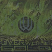 ＵＶＥＲｗｏｒｌｄ 「ＧＯＬＤ」