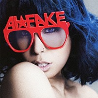 ＡＩ 安室奈美恵 「ＦＡＫＥ　ｆｅａｔ．安室奈美恵」