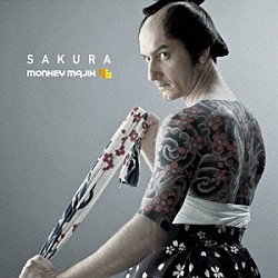 ＭＯＮＫＥＹ　ＭＡＪＩＫ「ＳＡＫＵＲＡ」