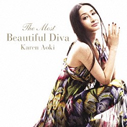 Ｋａｒｅｎ　Ａｏｋｉ Ｔｏｍｏｙｏｓｈｉ　Ｎａｋａｍｕｒａ Ｔａｉｃｈｉ　Ｓｕｇｉｍａｒｕ Ｋｅｎｉｃｈｉ　Ｏｈｋｕｂｏ Ｙｏｓｈｉｔａｋａ　Ｙａｍａｓｈｉｔａ ＪＡＢＢＥＲＬＯＯＰ ＤＡＩＳＵＫＥ ＭＡＫＯＴＯ「Ｔｈｅ　Ｍｏｓｔ　Ｂｅａｕｔｉｆｕｌ　Ｄｉｖａ」