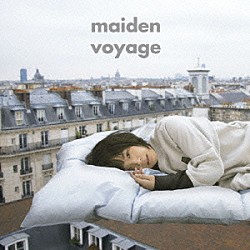 Ｓａｌｙｕ「ＭＡＩＤＥＮ　ＶＯＹＡＧＥ」