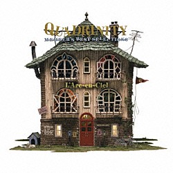 Ｌ’Ａｒｃ～ｅｎ～Ｃｉｅｌ「ＱＵＡＤＲＩＮＩＴＹ　ＭＥＭＢＥＲ’Ｓ　ＢＥＳＴ　ＳＥＬＥＣＴＩＯＮＳ」