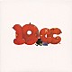 １０ｃｃ「１０ｃｃ」