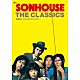 ＳＯＮＨＯＵＳＥ「ＴＨＥ　ＣＬＡＳＳＩＣＳ　３５ｔｈ　ＡＮＮＩＶＥＲＳＡＲＹ」