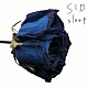 シド「ｓｌｅｅｐ」