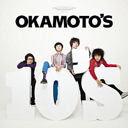 ＯＫＡＭＯＴＯ’Ｓ「１０’Ｓ」