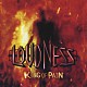 ＬＯＵＤＮＥＳＳ「ＫＩＮＧ　ＯＦ　ＰＡＩＮ　因果応報」