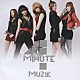 ４ＭＩＮＵＴＥ「ＭＵＺＩＫ」