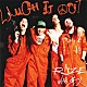 ＲＩＺＥ　ｗｉｔｈ　隼人「ＬＡＵＧＨ　ＩＴ　ＯＵＴ」