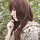 吉岡亜衣加 「十六夜涙」