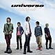 ｕｎｉｖｅｒｓｅ 「ハルイロ」