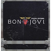 ボン・ジョヴィ「 アクセス・オール・エリア　～スペシャル・エディション・コレクターズ・ボックス」