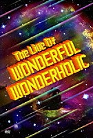 ＬＭ．Ｃ「 Ｔｈｅ　Ｌｉｖｅ　Ｏｆ　ＷＯＮＤＥＲＦＵＬ　ＷＯＮＤＥＲＨＯＬＩＣ」