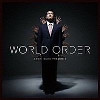 ＷＯＲＬＤ　ＯＲＤＥＲ 「ＷＯＲＬＤ　ＯＲＤＥＲ」