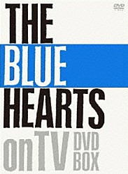 ＴＨＥ　ＢＬＵＥ　ＨＥＡＲＴＳ「ＴＨＥ　ＢＬＵＥ　ＨＥＡＲＴＳ　ｏｎ　ＴＶ　ＤＶＤ－ＢＯＸ」