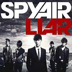 ＳＰＹＡＩＲ「ＬＩＡＲ」