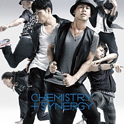 ＣＨＥＭＩＳＴＲＹ　＋　ＳＹＮＥＲＧＹ「Ｓｈａｗｔｙ」