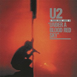 Ｕ２「ブラッド・レッド・スカイ＝四騎＝」