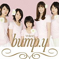 ｂｕｍｐ．ｙ 「ｖｏｉｃｅ」