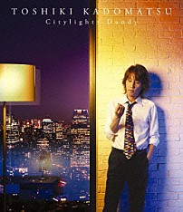 角松敏生 「Ｃｉｔｙｌｉｇｈｔｓ　Ｄａｎｄｙ」