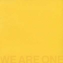 ＴＲＩＣＥＲＡＴＯＰＳ「ＷＥ　ＡＲＥ　ＯＮＥ」