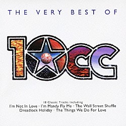 １０ｃｃ「ベスト・オブ・１０ｃｃ　～ヒストリカル・ヴァージョン」