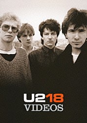 Ｕ２「ザ・ベスト・オブＵ２　１８ビデオ」