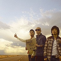 ＲＨＹＭＥＳＴＥＲ「 ＷＡＬＫ　ＴＨＩＳ　ＷＡＹ」