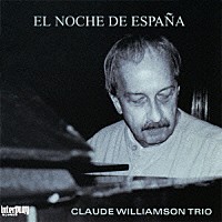 クロード・ウィリアムソン「 スペインの夜」
