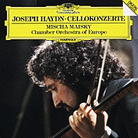 ミッシャ・マイスキー「 ハイドン：チェロ協奏曲第１番・第２番　ヴァイオリン協奏曲第４番」
