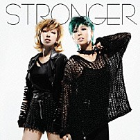 ＡＩ 加藤ミリヤ 「ＳＴＲＯＮＧＥＲ　ｆｅａｔ．加藤ミリヤ」