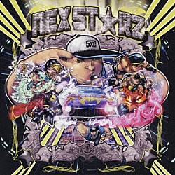 （オムニバス） 大地 ＰＬＡＴＩＮＵＭ ＣＨＲｉＳＴＹ　ｆｅａｔ．ＲＩＣＨＥＥ ＫＮＵＸ　ａｋａ　Ｍｒ．Ａｕｓｔｉｎ Ｓ．Ｔ．Ｍ　ｆｅａｔ．ＨＩ－Ｄ ＣＨＥＲＲＹ　ＢＲＯＷＮ　ｆｅａｔ．ＨＩ－Ｄ ＤＪ　Ｔ！ＧＨＴ「ＸＸＸＸＸＬ　Ｉｎｃ．ｐｒｅｓｅｎｔｓ　ＮＥＸ　ＳＴ☆ＲＺ」