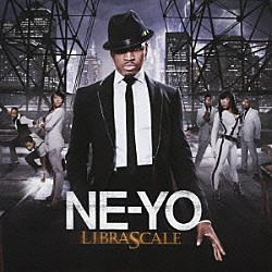 Ｎｅ－Ｙｏ「リブラ・スケール　デラックス・エディション」