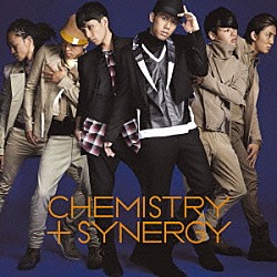 ＣＨＥＭＩＳＴＲＹ　＋　ＳＹＮＥＲＧＹ「Ｋｅｅｐ　Ｙｏｕｒ　Ｌｏｖｅ」