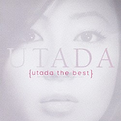 ＵＴＡＤＡ「ｕｔａｄａ　ｔｈｅ　ｂｅｓｔ」