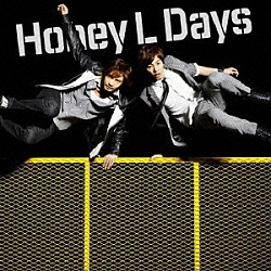 Ｈｏｎｅｙ　Ｌ　Ｄａｙｓ「Ｍｙ　Ｏｎｌｙ　Ｄｒｅａｍ／Ｂｅｌｉｅｖｅ」