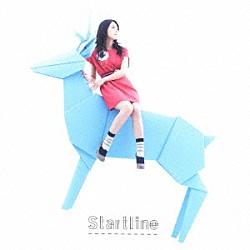 寿美菜子「Ｓｔａｒｔｌｉｎｅ」