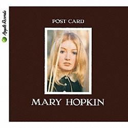 メリー・ホプキン「ポスト・カード」