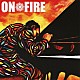 （オムニバス） Ｍａｎａｍｉ　Ｍｏｒｉｔａ Ｊ．Ａ．Ｍ ミシェル・カミロ アヴィシャイ・コーエン・トリオ Ｈｉｒｏｍｉ　Ｕｅｈａｒａ Ｄａｉｋｉ　Ｙａｓｕｋａｇａｗａ Ｎｅｉｌ　Ｃｏｗｌｅｙ　Ｔｒｉｏ「ＯＮ　ＦＩＲＥ」